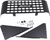 MOOSE OFFROAD - 0521-1836 - Bed Enclosure - Yamaha - YXZ