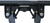 MOOSE OFFROAD - 4510-1616 - Harness Mount - Bolt-On