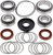 MOOSE OFFROAD - 1205-0326 - Differential Bearing/Seal Kit - Polaris - Rear