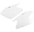 ACERBIS - 2071210002 - Side Panels - White