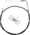 BARNETT - 1013040017 - Black Vinyl Idle Cable - 42-1/2" Length