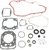 MOOSE OFFROAD - M811820 - Motor Gasket Kit with Oil Seal - Kawasaki