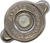 MOOSE UTILITY - 100-2133-PU - Radiator Cap - Polaris