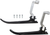 MOOSE OFFROAD - 0635-2074 - Moto Kit Handguard Mount - Kawasaki
