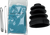 MOOSE OFFROAD - 0213-0410 - CV Boot Kit - Rear Inboard - Kawasaki Teryx