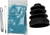 MOOSE OFFROAD - 0213-0410 - CV Boot Kit - Rear Inboard - Kawasaki Teryx