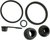 MOOSE OFFROAD - 1702-0070 - Caliper Rebuild Kit - Rear - Honda TRX