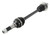 ALL BALLS - AB8-YA-8-322 - Axle - Complete - 8 Ball - Extreme Duty - Rear Left - Yamaha Rhino