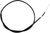 MOTION PRO - 02-0084 - Brake Cable - Honda