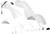 MAIER - 117201 - Front Fender - White