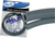 MOTION PRO - 12-0052 - Premium Fuel Line - Gray - 1/4" - 3'