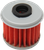 MOOSE OFFROAD - 0712-0220 - Oil Filter - Honda