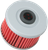 MOOSE OFFROAD - 0712-0221 - Oil Filter - Honda/Kawasaki/Polaris