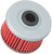 MOOSE OFFROAD - 0712-0221 - Oil Filter - Honda/Kawasaki/Polaris