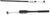 MOOSE OFFROAD - 0652-1757 - Black Vinyl Clutch Cable - Yamaha