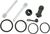 MOOSE OFFROAD - 1702-0075 - Caliper Rebuild Kit - Front - Suzuki