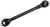 MOOSE OFFROAD - 1205-0308 - Rear Propeller Shaft - Outlander