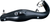 MOOSE OFFROAD - 1861-0344 - Pipe Guard - MegaBomb