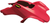 MAIER - 11742-12 - Front Fender - Red