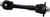 MOOSE OFFROAD - 1205-0313 - Rear Propeller Shaft - Can-Am
