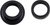 MOOSE OFFROAD - 0222-0583 - Wheel Spacers - Front - Steel - '19-'24 Yamaha YZ250/450F