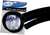 MOTION PRO - 12-0050 - Premium Fuel Line - Black - 3/16" - 3'