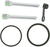 MOOSE OFFROAD - 1702-0083 - Caliper Rebuild Kit - Rear - Yamaha