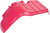 MAIER - 118952 - Rear Fender - Red