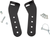MOOSE OFFROAD - 4501-0892 - Plow Lift Mast Kit