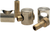 MOTION PRO - 01-0003 - Cable Fitting - Barrel - 5/16"