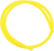 MOTION PRO - 12-0071 - Low Permeation Fuel Line - Yellow - 1/4" - 3'
