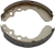 MOOSE OFFROAD - M9158 - Brake Shoes - Front - Kawasaki/Suzuki