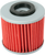 MOOSE OFFROAD - 0712-0282 - Oil Filter - Yamaha