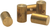 MOTION PRO - 01-0010 - Nipple - Barrel - Cable Fitting