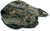 MOOSE OFFROAD - 0821-0328 - Seat Cover - Mossy Oak - Foreman 500