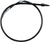 MOTION PRO - 04-0133 - Speedometer Cable - Suzuki