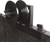 MOOSE OFFROAD - 1512-0202 - Spare Tire Attachment - Polaris - General