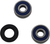 MOOSE OFFROAD - A25-1161 - Wheel Bearing Kit - Front - Yamaha