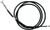MOTION PRO - 03-0373 - Brake Cable - Right - Brute Force
