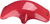 MAIER - 120502 - Front Fender - Red