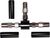MAGNUM SHIELDING - 493006 - Tee Brake - Black