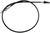 MOTION PRO - 05-0006 - Speedometer Cable - Yamaha