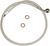MAGNUM SHIELDING - AS37123 - Brake Line - 10mm-35? - 23" - Sterling Chromite II