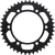 MOOSE OFFROAD - 1211-2024 - Rear Sprocket - 42 Tooth