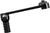MOOSE OFFROAD - 1602-1471 - Folding Shifter - Black - Pan-Am