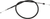 MOOSE OFFROAD - 0652-1997 - Black Vinyl Clutch Cable - Honda