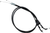 MOTION PRO - 05-0238 - Throttle Cable - Push/Pull - Yamaha