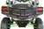 MOOSE OFFROAD - 0521-1827 - Bed Enclosure - Kawasaki - Teryx