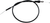 MOTION PRO - 05-0241 - Throttle Cable - Pull - Yamaha