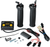 MOOSE OFFROAD - 0631-0154 - Clamp-On Dual Zone Heated Grip Kit for ATVs - Thumb Warmer
